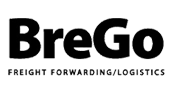 brego logo